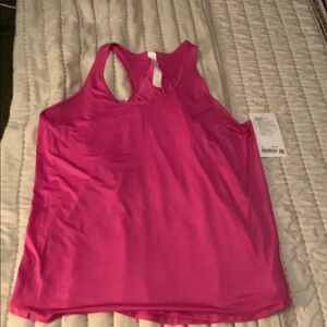 📌New Lululemon Women's Pink Tank Top